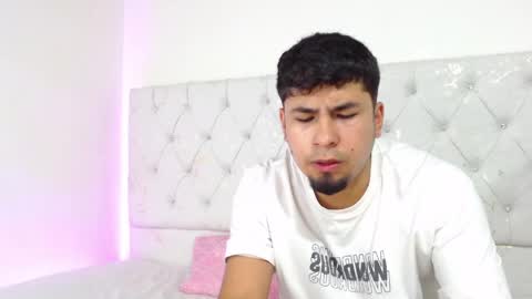 Juli and Liam online show from 06.05.26