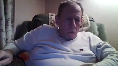 Snapshot of courieral1 chatting on 02.18.25 courieral1 online show from 02.18.25