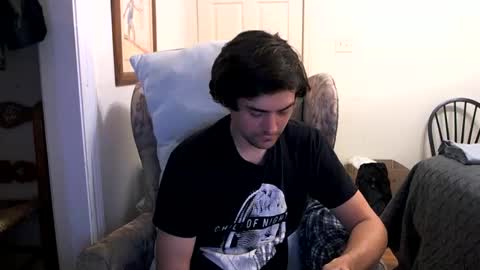 Snapshot of courtshipdating chatting on 05.27.26 Harry online show from 05.27.26