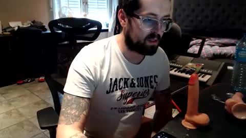 Crousti bite online show from 05.20.26