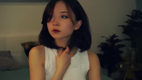 Snapshot of coventinaashfield chatting on 02.13.25 Yui online show from 02.13.25