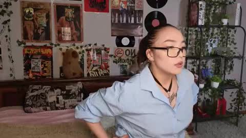 Yuna online show from 11.14.25