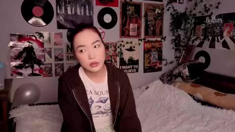 Yuna online show from 02.22.26