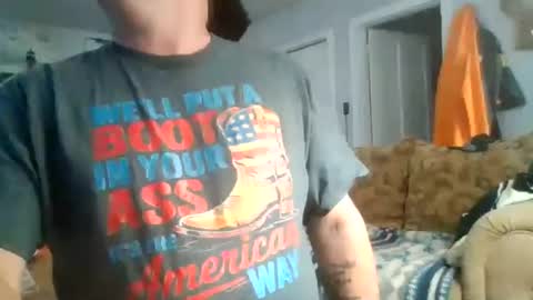 Snapshot of cowboyjim69248723 chatting on 07.24.26 cowboyjim69248723 online show from 07.24.26