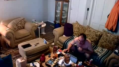 Snapshot of cowboyjim69248723 chatting on 07.29.26 cowboyjim69248723 online show from 07.29.26