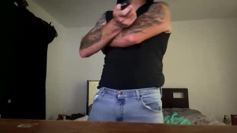 Snapshot of coxcummins7 chatting on 10.06.25 coxcummins7 online show from 10.06.25