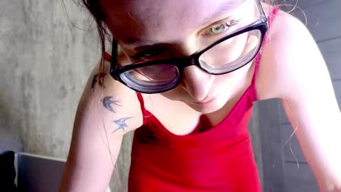 Snapshot of coy_girl_ chatting on 01.14.25 My name is Emma - HELP COLLECT TOKENS FOR THE OPERATION FOR MY DAUGHTER online show from 01.14.25