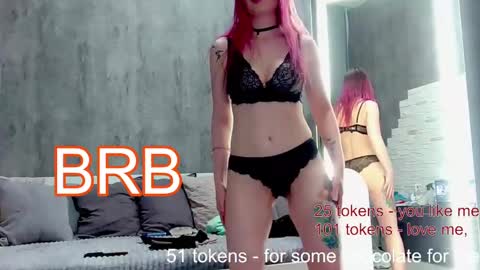 Snapshot of coy_girl_ chatting on 01.28.25 My name is Emma - HELP COLLECT TOKENS FOR THE OPERATION FOR MY DAUGHTER online show from 01.28.25