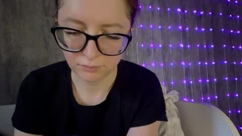 Snapshot of coy_girl_ chatting on 04.26.26 My name is Emma - HELP COLLECT TOKENS FOR THE OPERATION FOR MY DAUGHTER online show from 04.26.26