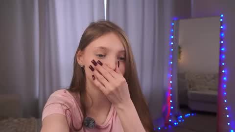 Lina online show from 03.03.26