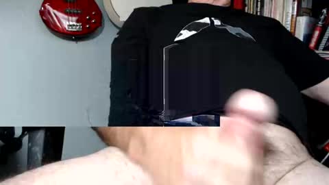 CozyCanuck online show from 11.14.25