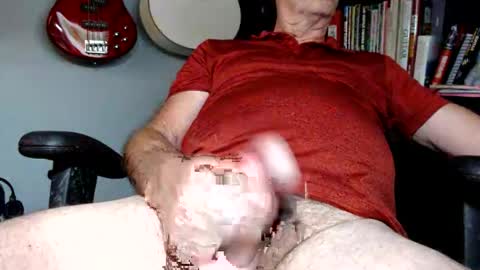 CozyCanuck online show from 02.12.26