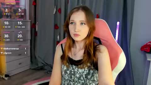 Mia online show from 07.17.26