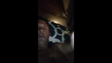 Back Woods Couple online show from 01.09.26