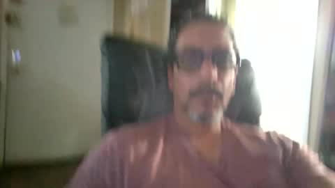 Snapshot of cq1er chatting on 10.21.25 Alejandro online show from 10.21.25