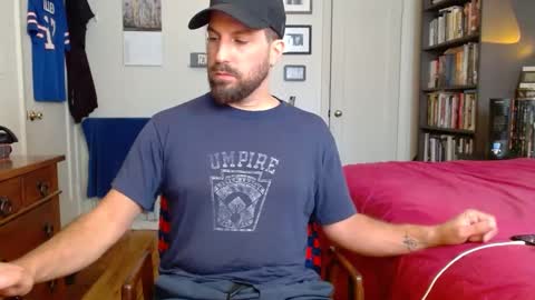 cram online show from 09.13.25