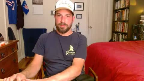 cram online show from 09.26.25