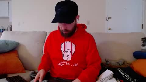 cram online show from 02.08.26