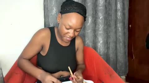 Snapshot of crave_meslowly chatting on 03.22.26 Taliee online show from 03.22.26