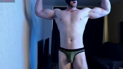 CraveLorenzo online show from 04.20.26