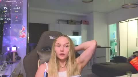 lucy online show from 07.22.26