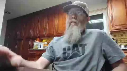 Dick Fitswell online show from 05.11.26