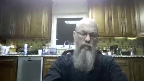 Dick Fitswell online show from 05.12.26