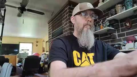 Dick Fitswell online show from 05.15.26