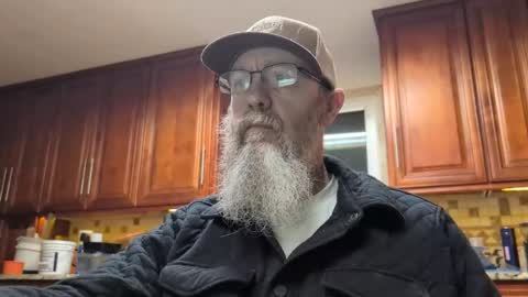 Dick Fitswell online show from 05.16.26