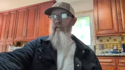 Dick Fitswell online show from 05.16.26