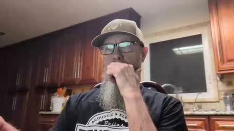 Dick Fitswell online show from 05.24.26