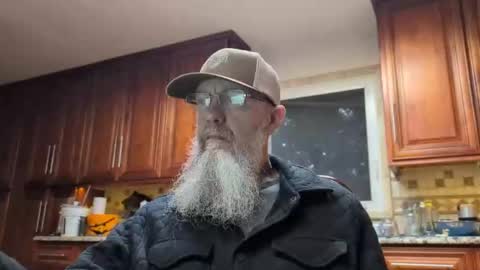 Dick Fitswell online show from 05.28.26