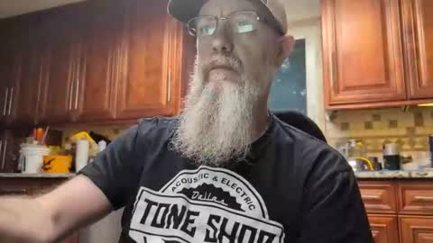 Dick Fitswell online show from 05.29.26