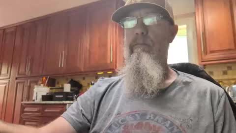 Dick Fitswell online show from 05.31.26