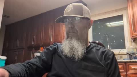 Dick Fitswell online show from 06.01.26