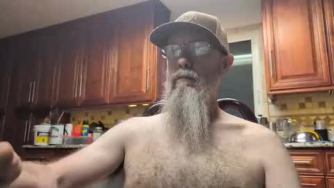 Dick Fitswell online show from 06.04.26