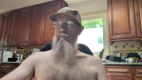Dick Fitswell online show from 06.13.26
