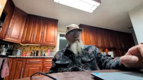 Dick Fitswell online show from 06.20.26