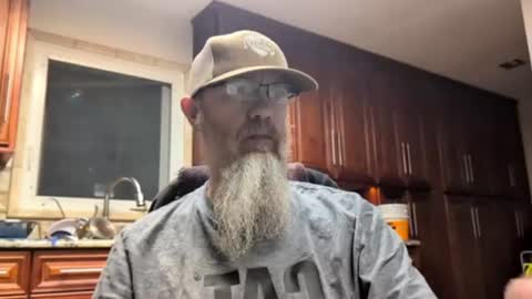 Dick Fitswell online show from 07.24.26