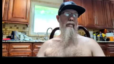 Dick Fitswell online show from 07.28.26