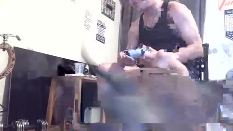 drbucknaked online show from 11.28.25