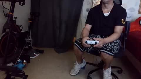 drbucknaked online show from 04.28.26