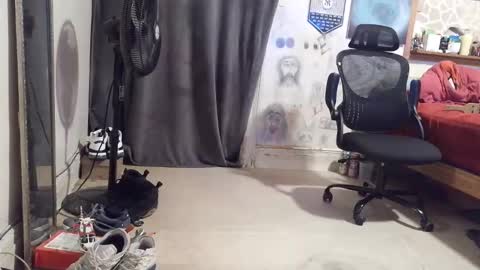 drbucknaked online show from 05.29.26