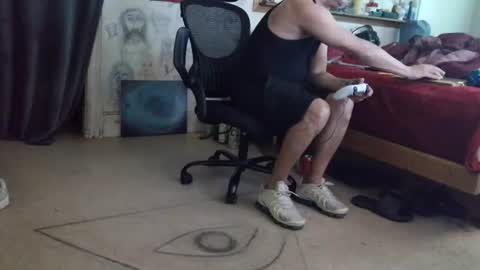 drbucknaked online show from 06.27.26
