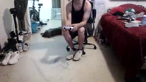 drbucknaked online show from 07.28.26