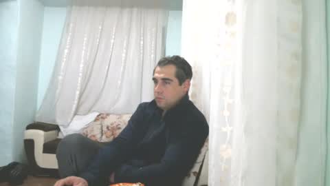 Snapshot of crazy____boy09 chatting on 01.13.25 crazy____boy09 online show from 01.13.25