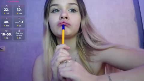 crazy dream online show from 12.01.24