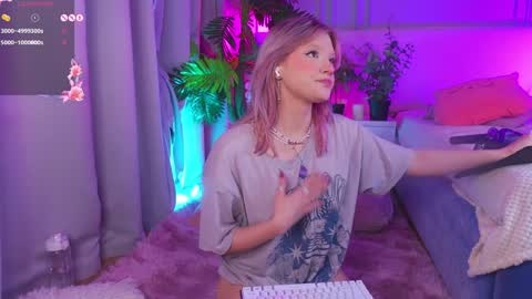 Sonya online show from 12.08.24