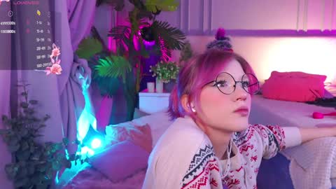 Sonya online show from 12.25.24