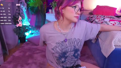 Sonya online show from 12.26.24